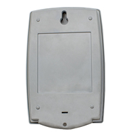 Récepteur Wi-Fi pour porte de garage 433,92 MHz 433 MHz 2 canaux 7-32 V, télécommande universelle multi-marques à code fixe et à code tournant pour ouvre-porte