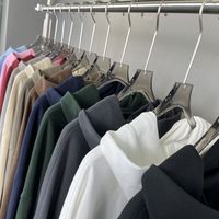 Sweats à capuche personnalisés acceptés OEM Sweats à capuche épais et épais avec logo Pulls à capuche surdimensionnés en polaire de velours super doux avec logo