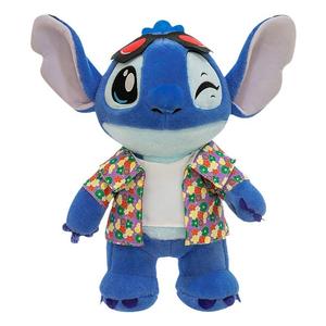 Nuevo Peluche <span class=keywords><strong>de</strong></span> <span class=keywords><strong>Stitch</strong></span> Floral Transfronterizo, Muñeco <span class=keywords><strong>de</strong></span> Peluche Corto <span class=keywords><strong>y</strong></span> Lindo <span class=keywords><strong>de</strong></span> Verano, <span class=keywords><strong>Lilo</strong></span> <span class=keywords><strong>y</strong></span> <span class=keywords><strong>Stitch</strong></span>, Relleno <span class=keywords><strong>de</strong></span> Algodón PP, 151-199 cm, Unisex - Product Image 5