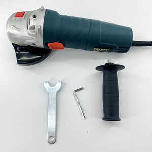 איכות גבוהה 220v/110v 11000 סל "ד מקצועי 950w 125 מ" מ אבן יד בטון מטחנת - Product Image 6