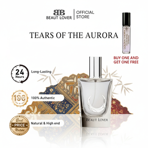 BEAUT LOVER EVENING <span class=keywords><strong>Profumo</strong></span> da <span class=keywords><strong>Donna</strong></span>, Comprane Uno e Ricevi Uno Gratis, Eau De Parfum Elegante a Lunga Durata 24 Ore, Vendita all'Ingrosso - Product Image 4