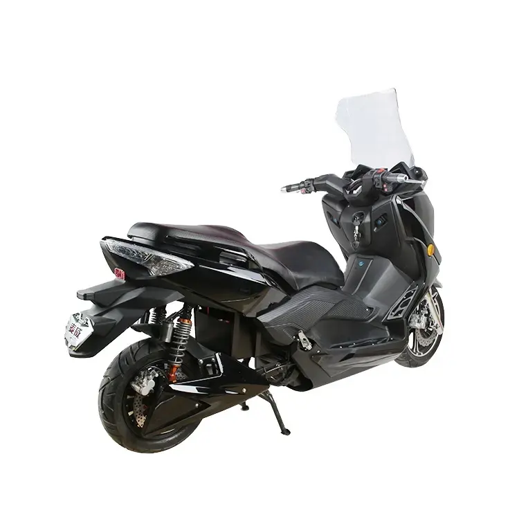 2024 en çok satan fabrika fiyat elektrikli scooter motosiklet yetişkin için yüksek kalite yarış motosiklet