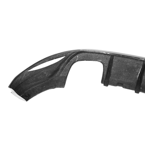 Alerón Trasero de Fibra de Carbono Estilo O, Difusor de Parachoques Trasero para Volkswagen Vw <span class=keywords><strong>Golf</strong></span> 7 Mk7 GTI 2013-2015 - Product Image 5