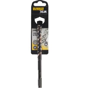 DeWalt-DT8909-QZ SDS-Plus XLR ดอกสว่านคาร์ไบด์แบบเต็มหัว-บิตเจาะ5035048077702บิตเจาะอิฐ - Product Image 2