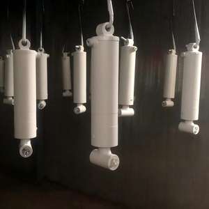 Cilindro Idraulico Professionale Resistente alla Pressione per Piattaforme Elevatrici, Pressione Operativa per Impieghi Gravosi - Product Image 4