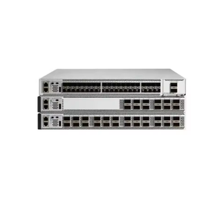 Routeur de plateforme MX204-HW-BASE 400 Gbp, routeur Pfsense Poe Voip avec alimentation AC - Product Image 4