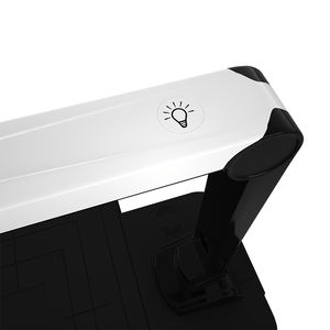Comet Hochgeschwindigkeits-A4-Dokumentenscanner TTL/COM & USB Plug-and-Play-Schnittstelle 500 Scans/Sek. <span class=keywords><strong>2</strong></span> Jahre Garantie Büronutzung Lagerprodukt - Product Image 6