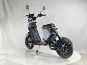 Scooter Eléctrico VIMODE 2026 Clásico en Oferta, Scooter Eléctrico para Adultos de 1000W, Scooter Eléctrico Potente de Alta Velocidad para Desplazamientos, <span class=keywords><strong>E</strong></span>-Moped - Product Image 5