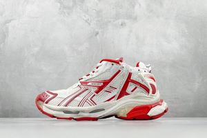 Zapatos deportivos para hombre recién lanzados, muy populares, de alta calidad, a la moda, con suela gruesa, reembolsables, para caminar y uso casual. - Product Image 2