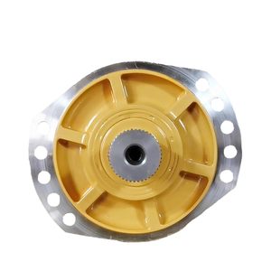 Motor de Transmisión Final Hidráulico R986110629 280-7854 10R-6127 10R-3335 R986120670 220-8152 para Minicargadora 216 226 228 232 <span class=keywords><strong>242</strong></span> - Product Image 3