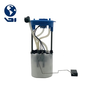 5ND919051ปั๊มเชื้อเพลิงสำหรับรถ Audi Q3 VW <span class=keywords><strong>Skoda</strong></span> SUV 2012-2018 2.0T Tdi - Product Image 5