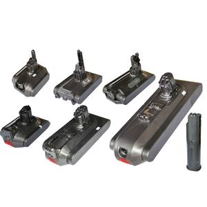 Batería de Repuesto Compatible con Aspiradoras <span class=keywords><strong>Dyson</strong></span>, Batería Click-in para <span class=keywords><strong>Dyson</strong></span> V6 V8 V10 V11 V12 V15 G5 - Product Image 1
