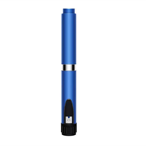Stylo d'injection réutilisable haute précision 3 ml, dispositif manuel en métal certifié CE - Product Image 4