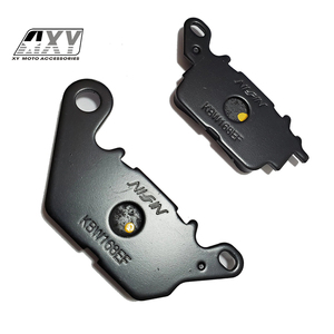 Pastiglie Freno anteriori per <span class=keywords><strong>YAMAHA</strong></span> <span class=keywords><strong>Nmax</strong></span> - Product Image 4