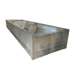 ייצור פחים מגולוונים גליים מדגם DX53D + Z40 Z60 Z80 לגגות - Product Image 4
