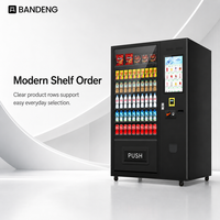 Equipo Comercial Automático BANDENG 6610 22T, Diseñado para una Planificación Eficiente de Contenedores de 40 pies, con Instalación en 17 Minutos
