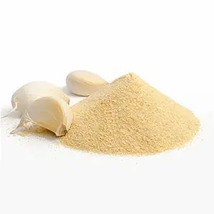 마늘 가루 1kg 탈수 마늘 가루 과립 플레이크