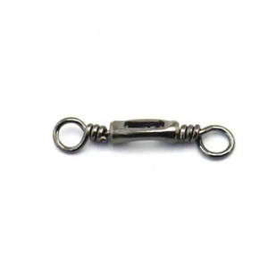 Prodotti di tendenza attrezzatura da pesca per piattaforme marine Synnex girelle e scatti con maglie a scatto slider e clip a lenza per la pesca a boma - Product Image 4