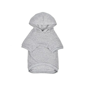 Sudadera para Perro de Invierno, Cómoda, Multicolor, de Secado Rápido y Transpirable, Venta al Por Mayor - Product Image 4