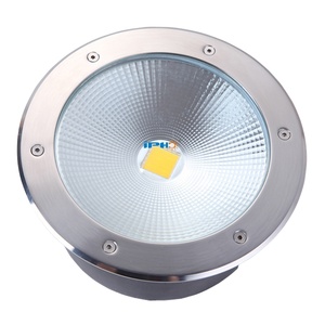Éclairage encastré de 50 W pour <span class=keywords><strong>parking</strong></span> souterrain, éclairage extérieur encastré au <span class=keywords><strong>sol</strong></span>, éclairage LED extérieur pour terrasse, éclairage de <span class=keywords><strong>sol</strong></span> UPW-DM-064 AC85-265V - Product Image 1