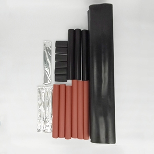 Hot bán 10KV an toàn bền điện áp cao nhiệt co trung gian Doanh <span class=keywords><strong>EVA</strong></span>/Polyethylene cách nhiệt - Product Image 2