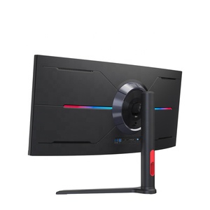 M34HWW-Pro <span class=keywords><strong>34</strong></span> <span class=keywords><strong>pouces</strong></span> 3.5K WQHD HDR2000 165Hz 2304 Mini moniteur de jeu esports LED - Product Image 4
