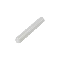 Tabung Keramik Alumina Al2O3 Refraktori 95% 99% Selubung Pelindung Termokopel Ukuran Kustom Tabung Isolator OEM ODM Merek MICC
