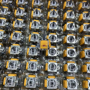 Joystick GINFULL con Efecto Hall para PS5 y PS4, Módulo de Sensor Analógico 3D, Palancas de Mando Mejoradas, Solución al Problema de Deriva - Product Image 6