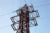 Torre de Telecomunicaciones de Acero con Rejilla, Galvanizada por Inmersión en Caliente, Voltaje Nominal de 110 kV, Altura de 60-180 m, Vida Útil de 30 Años