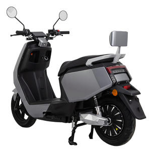 Nouveau modèle de scooter électrique cee avec deux ensembles de batteries au lithium avec <span class=keywords><strong>une</strong></span> autonomie allant jusqu'à 120 miles - Product Image 4