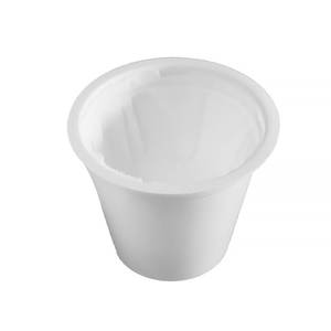 Cápsulas <span class=keywords><strong>de</strong></span> plástico vacías <span class=keywords><strong>de</strong></span> 51mm con tazas K universales reciclables premontadas Keurig con filtro - Product Image 3