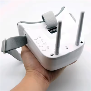 Darwin Mini <span class=keywords><strong>3</strong></span> дюйма 5,8 ГГц 40-дюймовые очки FPV для Дронов fpv RC - Product Image 2