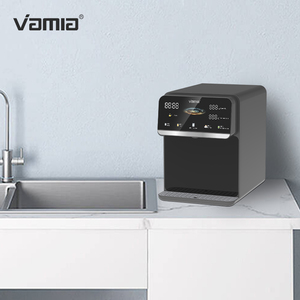 Fast Heating and Cooling RO Membrane Reverse Osmosis Desktop <strong>Water</strong> <strong>Dispenser</strong> Customised Quick Heating Cold <strong>Water</strong> Purifier - Product Image 3