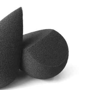 Éponge géante lavable sans latex Pinkz pour le maquillage, éponge de fond de teint de grande taille et éponge de beauté réutilisable - Product Image 3