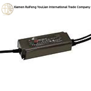 Npf-90d-15 LED Sply - Courant Constant 90W Fixe : 15 Vcc 6 Neuf Original En Stock Automatisation Industrielle Pack PLC Dédié - Product Image 1