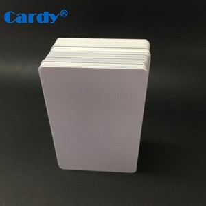 13.56MHz <span class=keywords><strong>Mifare</strong></span> <span class=keywords><strong>desfire</strong></span> EV1 4k 8K <span class=keywords><strong>Mifare</strong></span> <span class=keywords><strong>desfire</strong></span> EV3 2k 4k 8K RFID trống Trắng thẻ PVC - Product Image 6