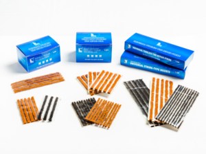 <strong>Tire</strong> <strong>Repair</strong> <strong>String</strong> <strong>Inserts</strong> Plug Seals - Product Image 2