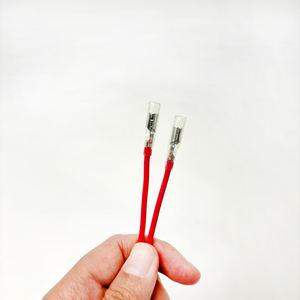 قاطع دائرة كهربائية مزدوج للسيارات مع فيوزات 10 أمبير/15 أمبير/20 أمبير لتوسيع نظام كهرباء السيارة - Product Image 4