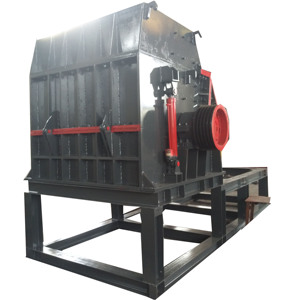 Trituratore di Rame e Metallo con Controllo di Frequenza, Macchina Trituratrice di Metallo, <span class=keywords><strong>Pressa</strong></span> per Auto - Product Image 3