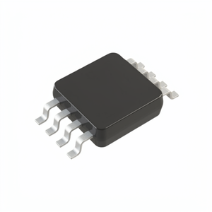 8 TSSOP, 8 MSOP Manufacturer Channel ADR445ARMZ-REEL7 Electronic Chips Component Power Management (PMIC) - Product Image 1