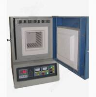 Vente chaude 1200C Four À Moufle