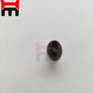 Válvula solenoide de velocidad para piezas de maquinaria de construcción 16382-55091 para sensor de control de transmisión de montacargas TCM - Product Image 3