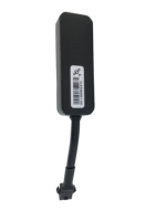 Rastreador GPS para Vehículos IK712 2G GSM con Corte Remoto de Combustible, Aplicación Android, Rastreo en Tiempo Real, Detección ACC, Dispositivo de Seguridad con Múltiples Alarmas, 1 Año