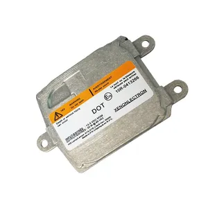 Centralina di Controllo Fari Xenon HID per Ford Mondeo <span class=keywords><strong>IV</strong></span> Skoda <span class=keywords><strong>Octavia</strong></span> 2 II 2004-2015 10R-0413266 - Product Image 3