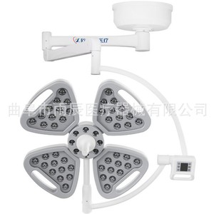 Ceiling Mounted LED Surgical Light 150W Shadowless Light For Cosmetic Dental Veterinary Use - Product Image 4