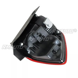 For DODGE JOURNEY 2011-2019 LED <b>Daytime</b> <b>Running</b> <b>Light</b> Waterproof Fog Lamp Car Taillight Assembly Body Kit 68078464AD - Product Image 4
