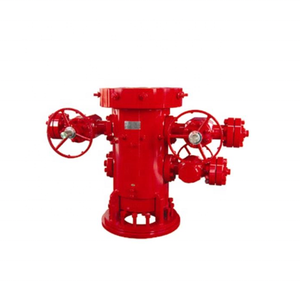 หัวท่อหุ้มคุณภาพสูง 6A สำหรับบ่อน้ำมัน - Product Image 2