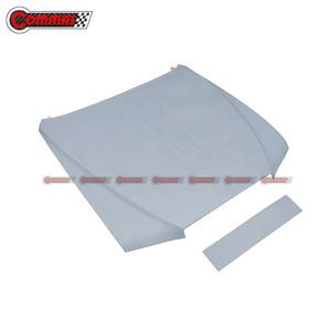 Facelift <span class=keywords><strong>voiture</strong></span> ancien à nouveau kit de carrosserie FRP pare-chocs avant capot moteur pare-chocs arrière jupes latérales pour <span class=keywords><strong>Rolls</strong></span>-<span class=keywords><strong>Royce</strong></span> Ghost avant Bodykit - Product Image 6