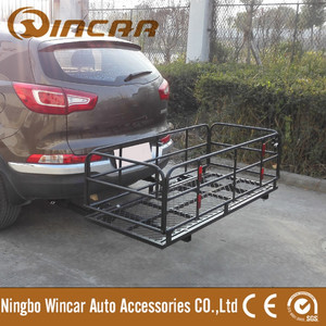 <span class=keywords><strong>Porte</strong></span>-bagages arrière à fixation sur attelage, <span class=keywords><strong>porte</strong></span>-bagages en fer, <span class=keywords><strong>porte</strong></span>-bagages de voiture 4x4 - Product Image 3