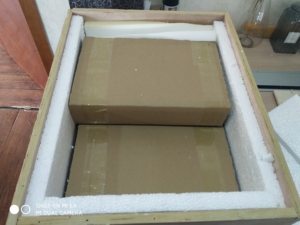Nhà Máy Giá Giao hàng nhanh 1600c mosi2 thanh sưởi ấm tự động với Sưởi ấm nhanh và tuổi thọ dài giá cả cạnh tranh - Product Image 5